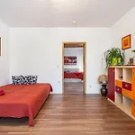 דירה Familie Koehler Thalheim (Erzgebirgskreis)