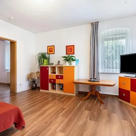 Familie Koehler * Thalheim (Erzgebirgskreis)