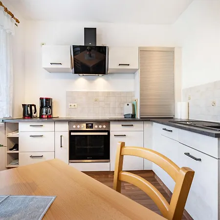 Familie Koehler Apartment