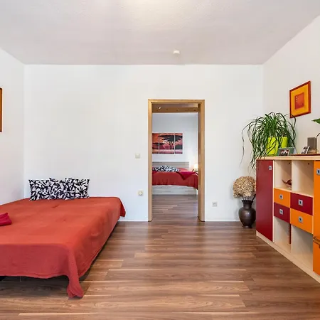 Apartment Familie Koehler Thalheim (Erzgebirgskreis)