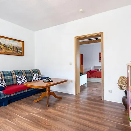 Familie Koehler Apartment