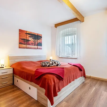 Apartment Familie Koehler *