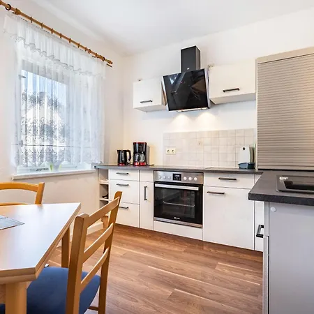 Familie Koehler Thalheim (Erzgebirgskreis)