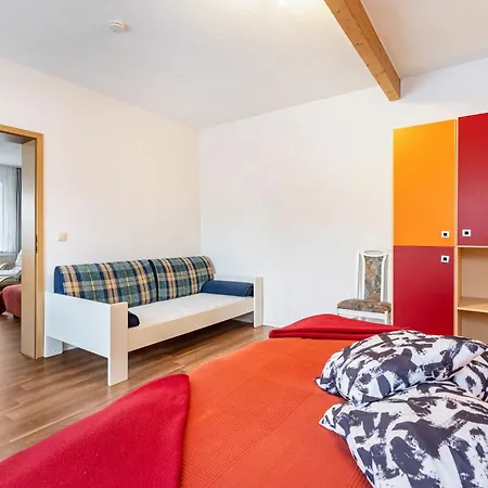 Familie Koehler Apartment