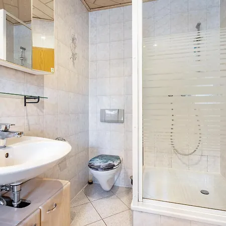 Apartment Familie Koehler Thalheim (Erzgebirgskreis)