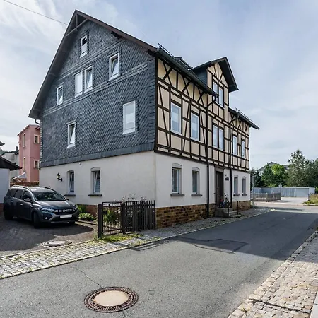 Familie Koehler Apartment