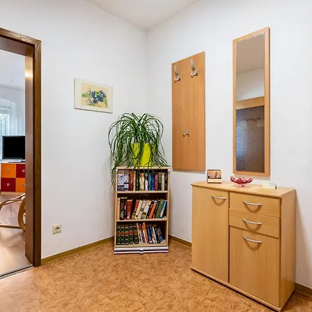 Apartment Familie Koehler Thalheim (Erzgebirgskreis)