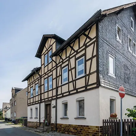 Familie Koehler Apartment