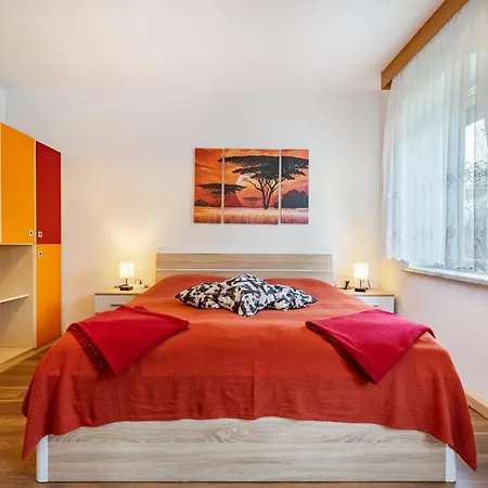 Familie Koehler Apartamento *