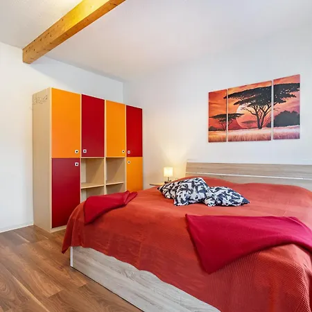 Familie Koehler Apartamento *