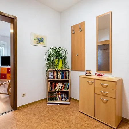 Familie Koehler Apartamento