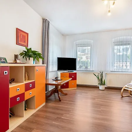Apartamento Familie Koehler