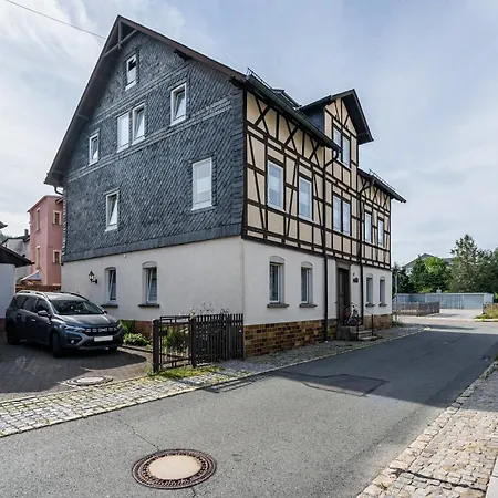 Familie Koehler Apartamento *