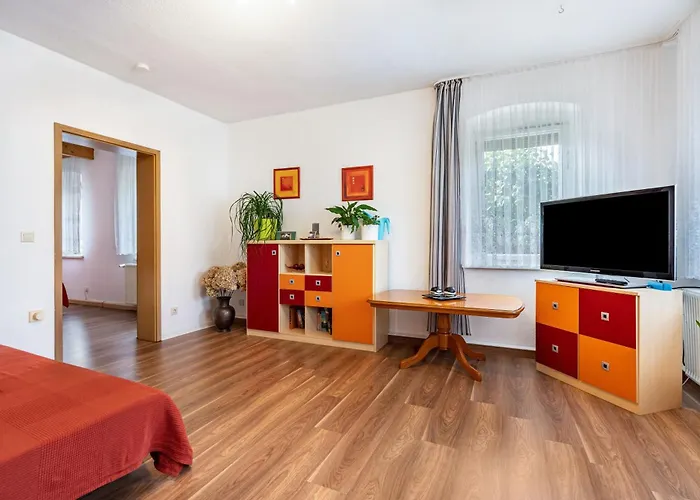 Familie Koehler * Thalheim (Erzgebirgskreis)