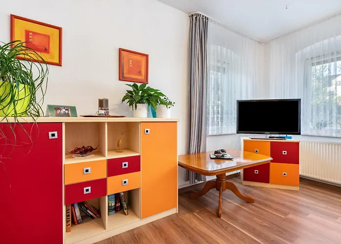 Familie Koehler شقة *