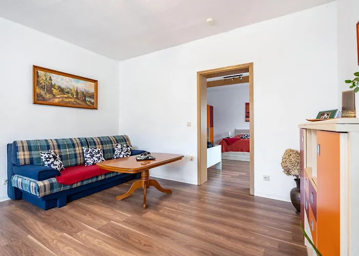 Familie Koehler شقة