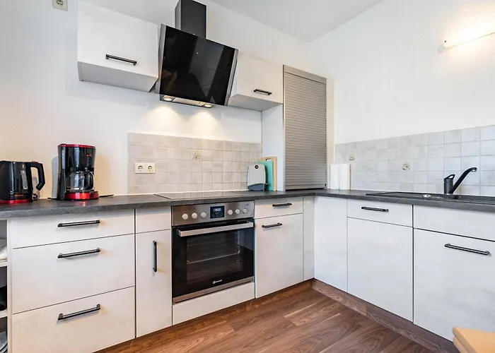 Familie Koehler شقة Thalheim (Erzgebirgskreis)