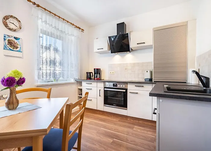 Familie Koehler Thalheim (Erzgebirgskreis)