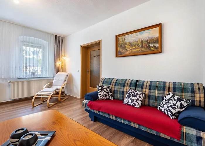 Familie Koehler شقة *