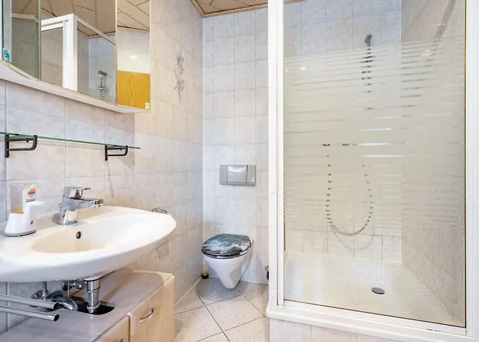 شقة Familie Koehler Thalheim (Erzgebirgskreis)