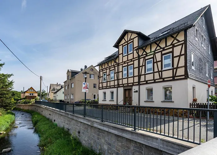 Familie Koehler * Thalheim (Erzgebirgskreis)