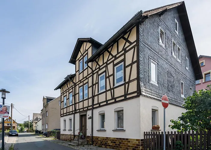 Familie Koehler شقة